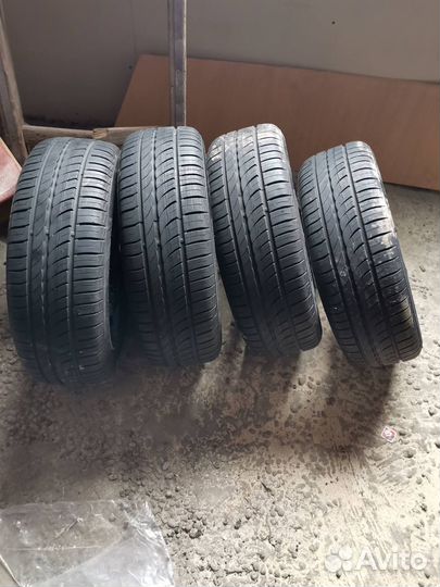 Pirelli Cinturato P1 185/55 R15 82H