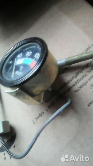 Термодатчик