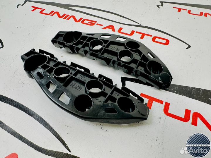 Крепление переднего бампера Lexus RX 2008-15