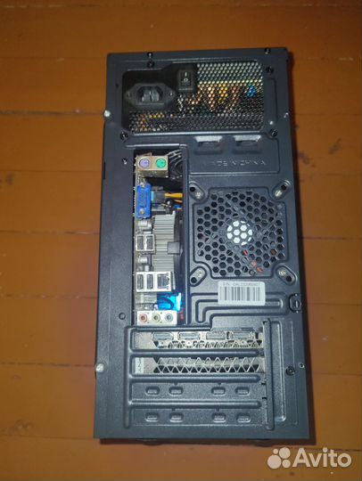 Персональный компьютер