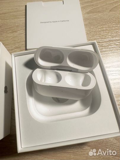 Case AirPods Pro (2nd generation)