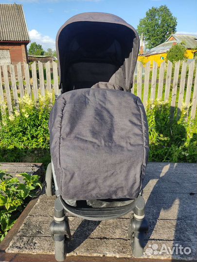 Детская коляска