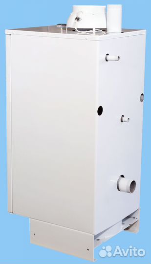 Газовый котел Боринское акгв 23,2