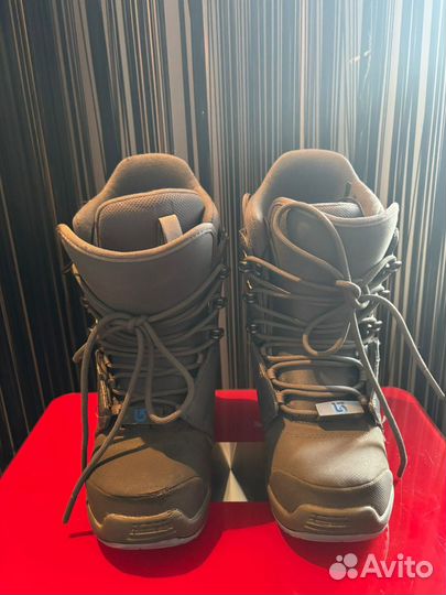 Сноубордические ботинки Burton женские 37 RU