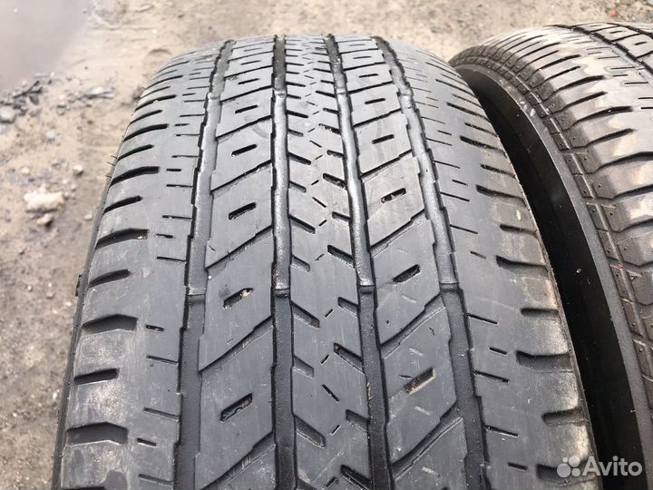 Bridgestone Dueler A/T 683 255/70 R18 112T