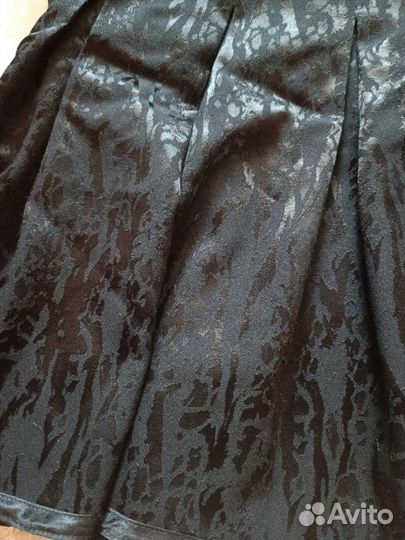 Юбка для девочки