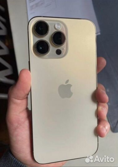 iPhone 14 Pro Max, 128 ГБ