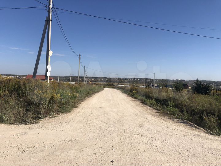 Участок 14,7 сот. (ИЖС)