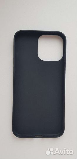 Чехол на iPhone 13 pro max