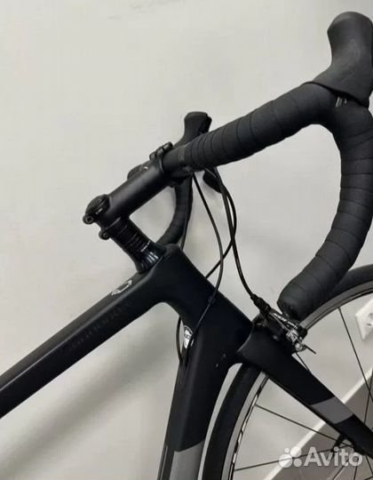 Велосипед Cannondale Supersix Evo Carbon