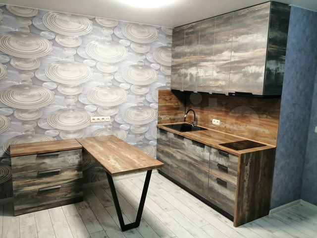 Квартира-студия, 24 м², 7/10 эт.