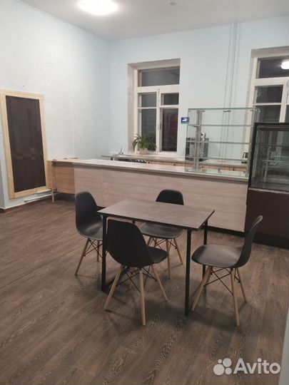 Буфет по ппа