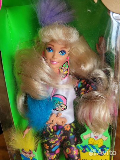 Barbie Troll 1992