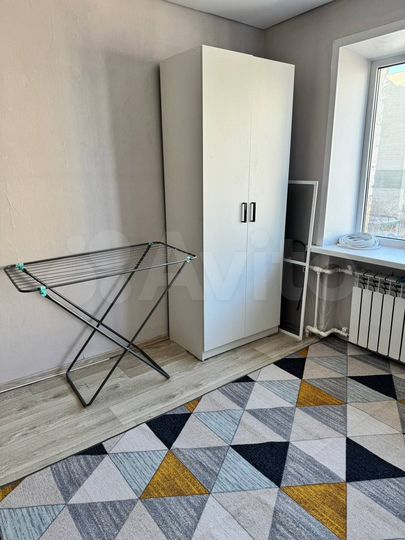 Комната 19,4 м² в 8-к., 5/5 эт.