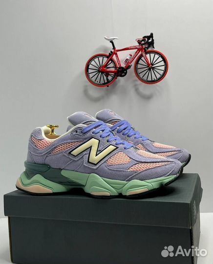 Кроссовки женские New balance 9060