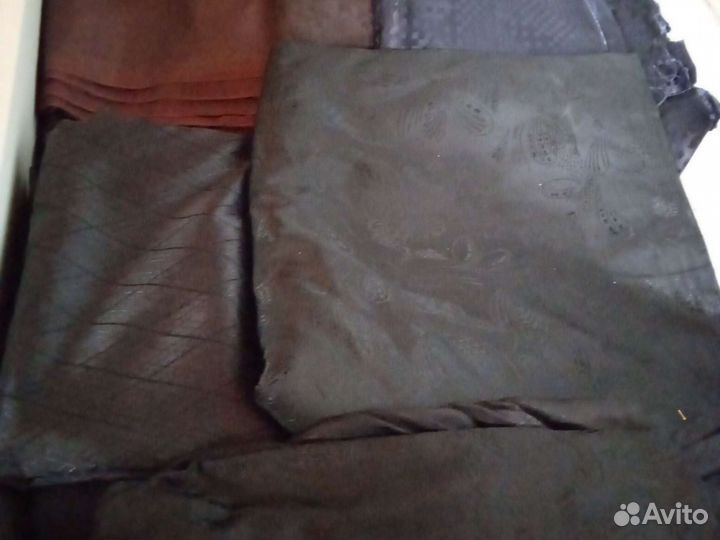 Подкладка для шитья