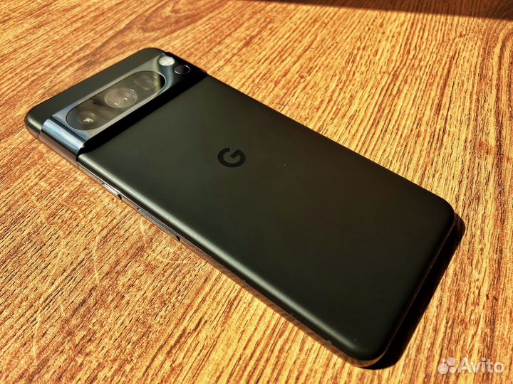Google Pixel 8 Pro, 12/128 ГБ