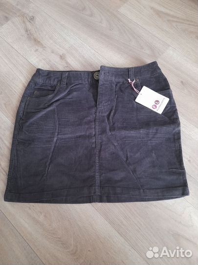 Юбки новые