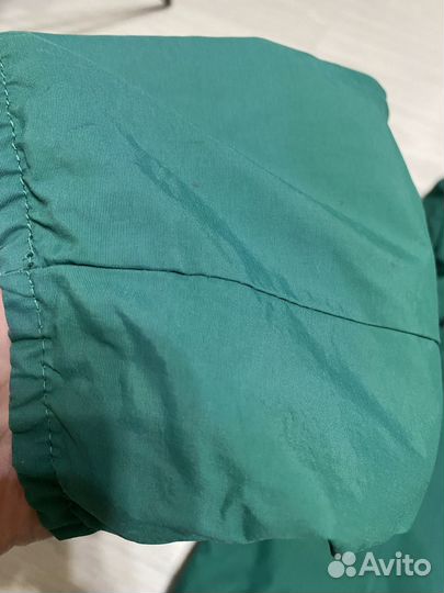 Ветровка pull bear размер L