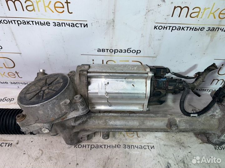 Рулевая рейка Chevrolet Cruze 1.8 F18D4 2013