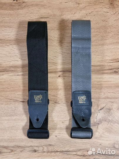 Ремни для гитары