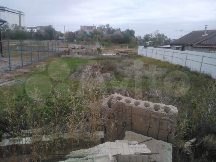 Участок 6 сот. (ИЖС)