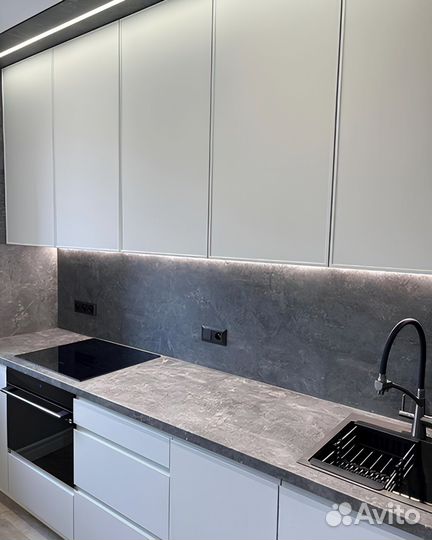 Кухонный гарнитур «Гарнет»