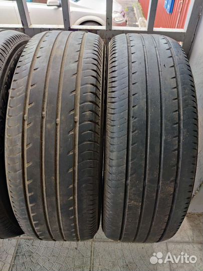Yokohama Geolandar G098A 225/65 R17