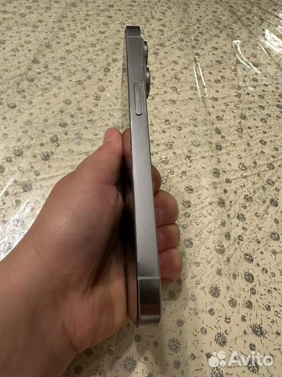 iPhone 14 Pro, 128 ГБ