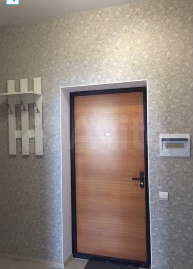 1-к. квартира, 41 м², 3/4 эт.