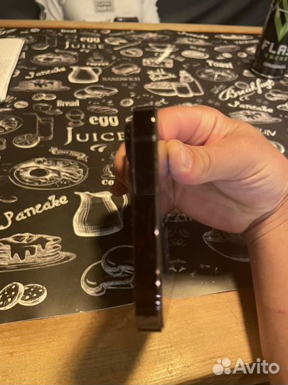 iPhone 14 Pro, внутри xr 128 гб