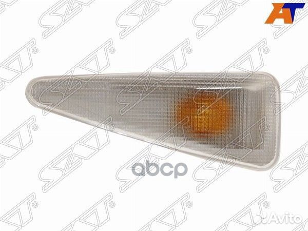 Поворот Renault Sandero 09-14 / Dacia Sandero