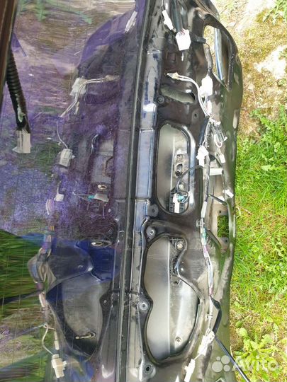 Пятая дверь