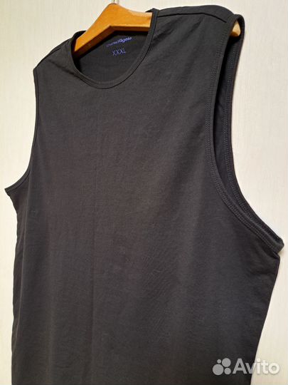 Майка Charles Vogele 3XL, 56-58