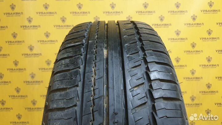 Nokian Tyres Nordman S SUV 215/60 R17 96H