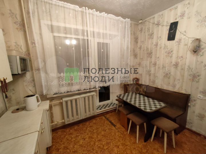 2-к. квартира, 59,4 м², 2/9 эт.