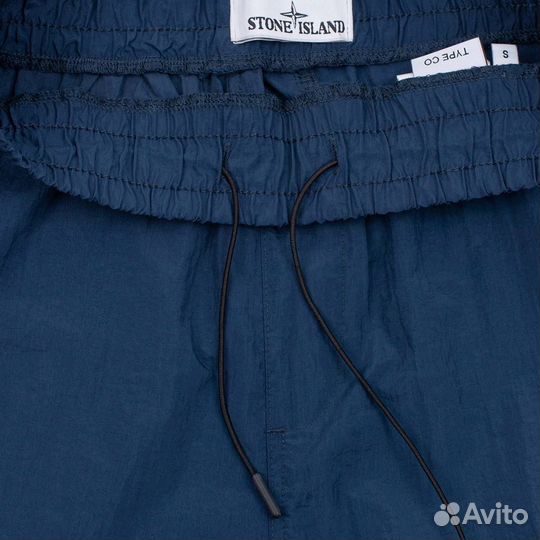 Штаны Stone Island nylon