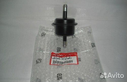 Фильтр АКПП honda CR-V (2012) honda25430R5L00