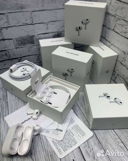 Airpods pro 2