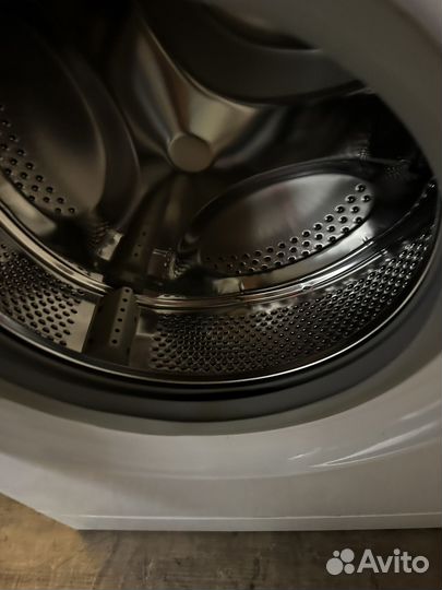 Стиральная машина indesit узкая 34-60