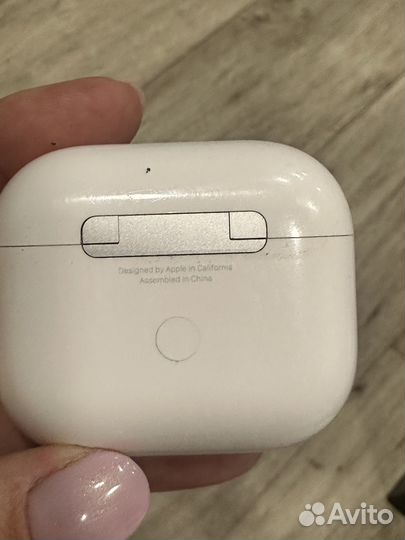 AirPods 3 Левый наушник оригинал