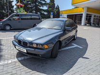 BMW 5 серия 2.9 AT, 2001, 397 000 км, с пробегом, цена 1 180 000 руб.