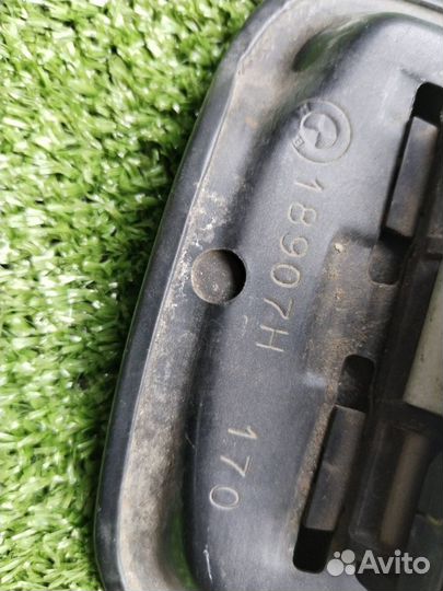 Лючок бензобака Bmw X5 E53