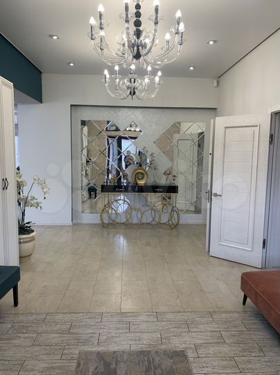 Коттедж 280 м² на участке 30 сот.