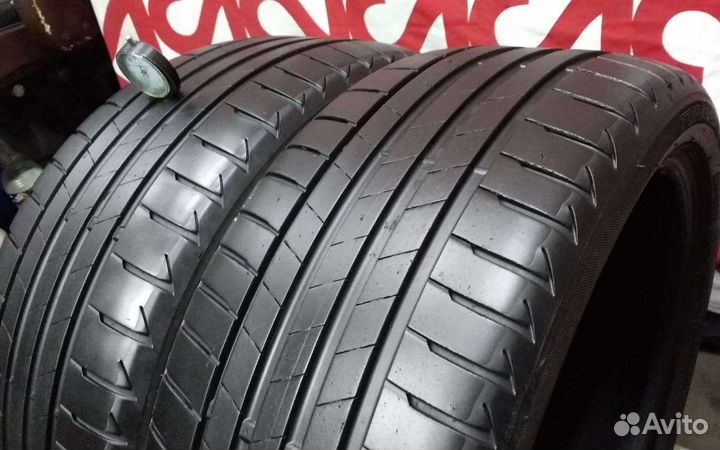 Bridgestone Turanza T005 225/40 R19 93W