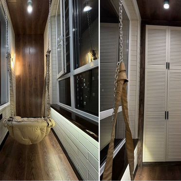 Готовый бизнес ремонт балконов