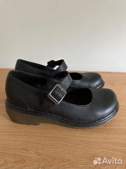 Ботинки dr martens 37