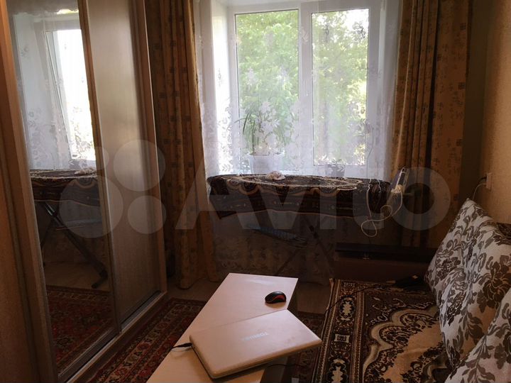 3-к. квартира, 70 м², 2/7 эт.