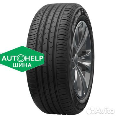Cordiant Comfort 2 185/60 R15 84H