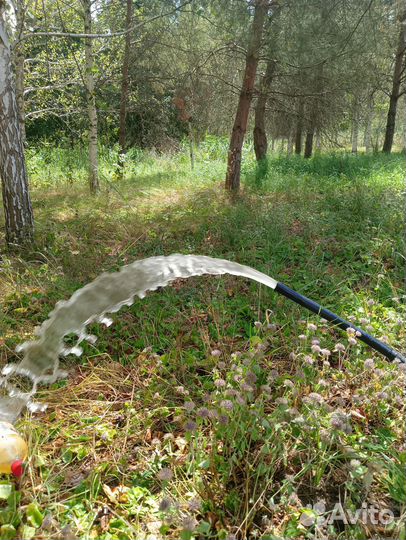 Бурение скважин